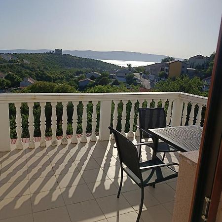 Appartement Valentino à Senj  Extérieur photo