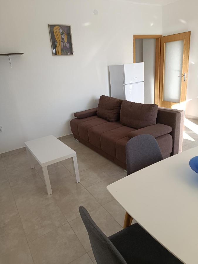 Appartement Valentino à Senj  Extérieur photo