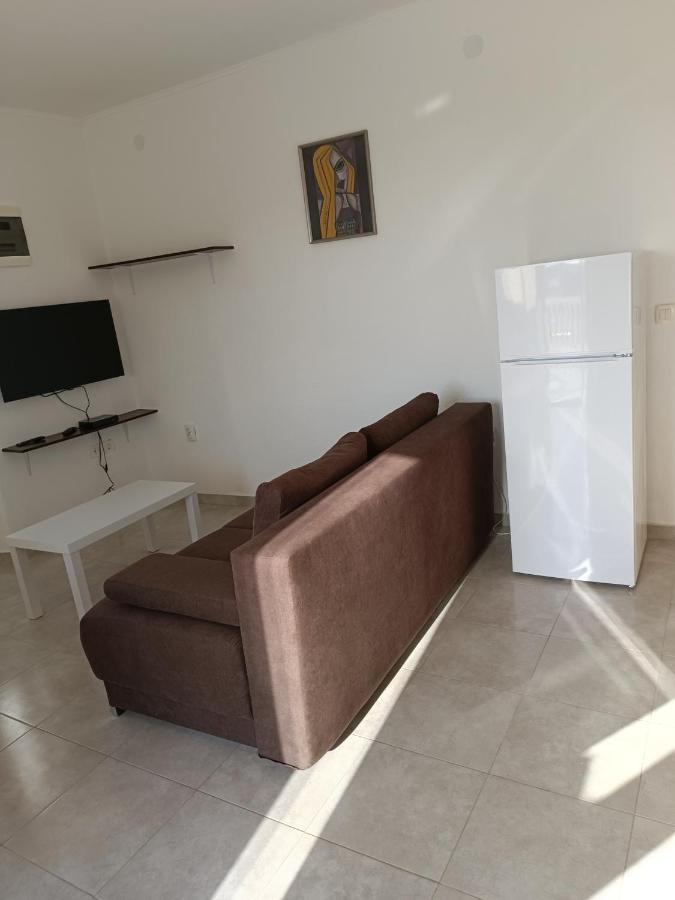 Appartement Valentino à Senj  Extérieur photo