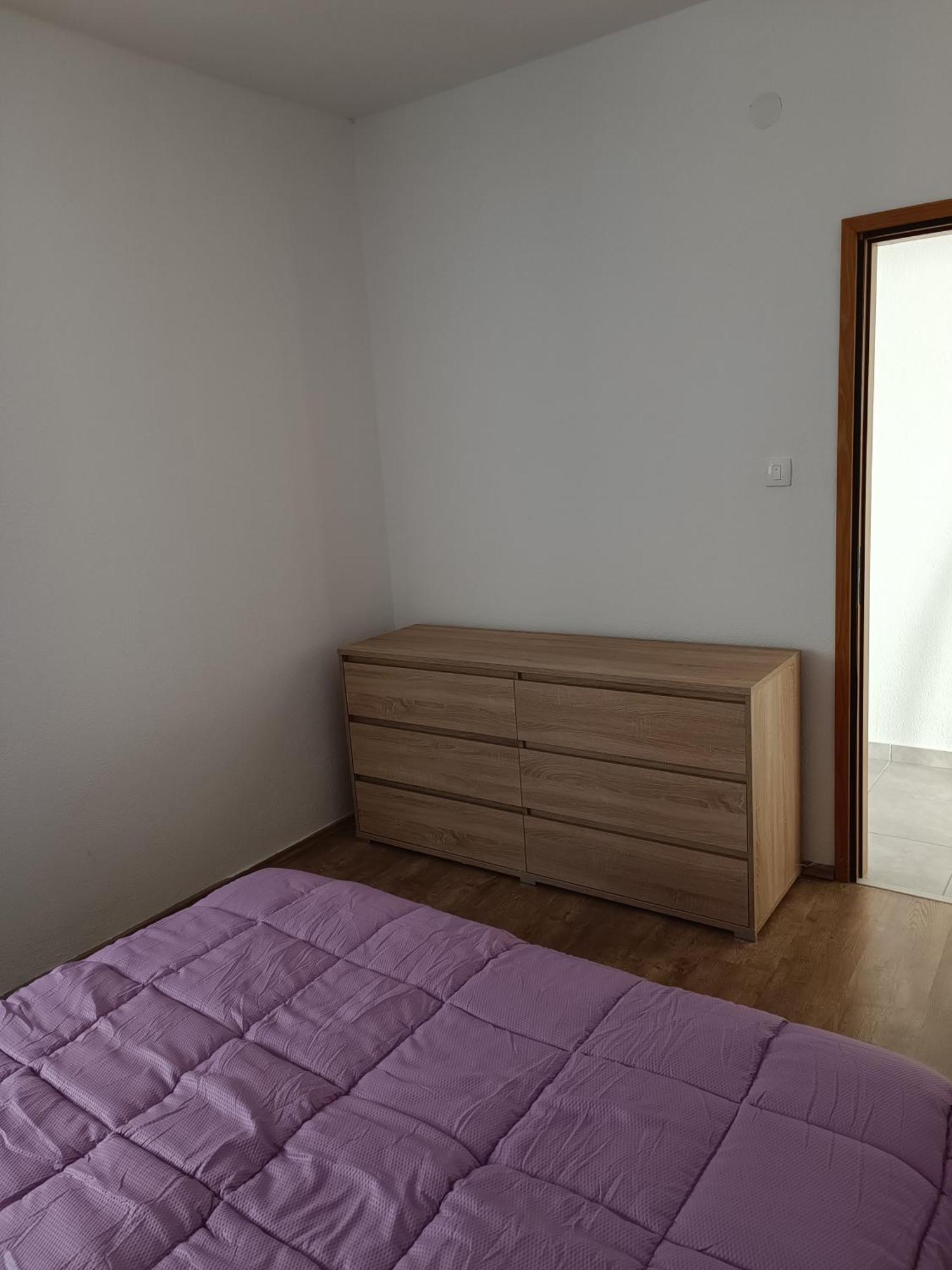 Appartement Valentino à Senj  Extérieur photo