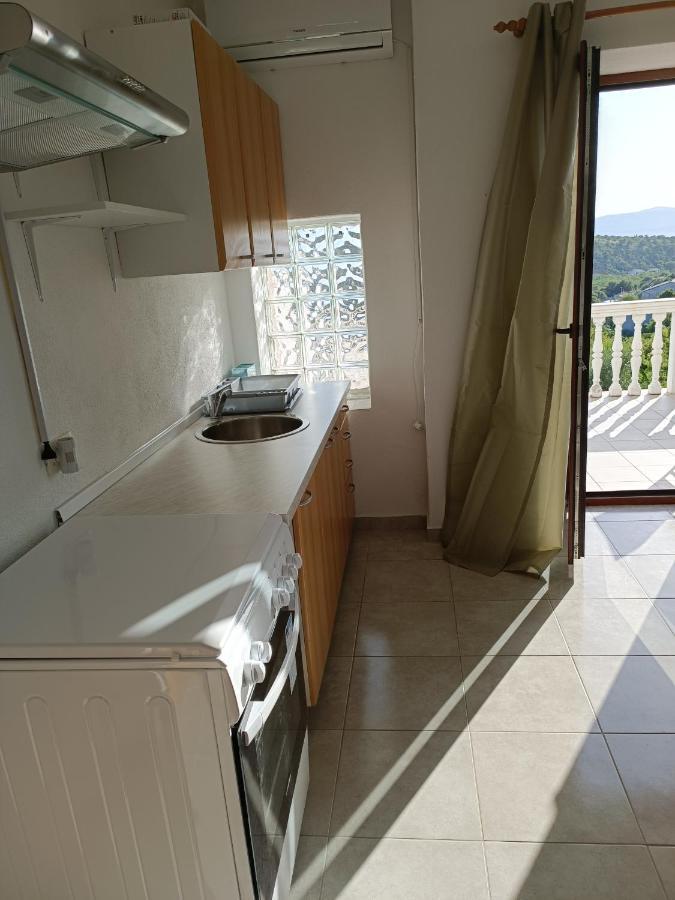 Appartement Valentino à Senj  Extérieur photo