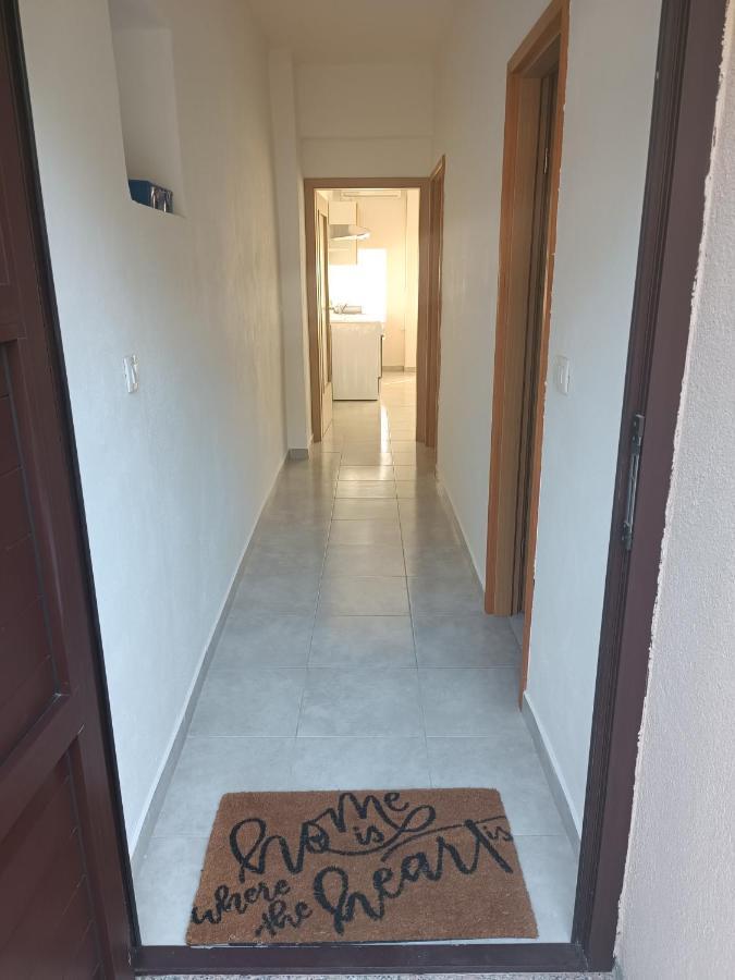 Appartement Valentino à Senj  Extérieur photo